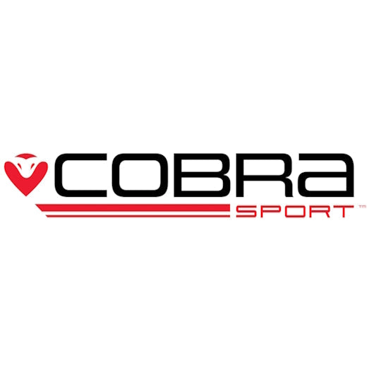 Cobra sport UK performance stainless steel exhaust systems