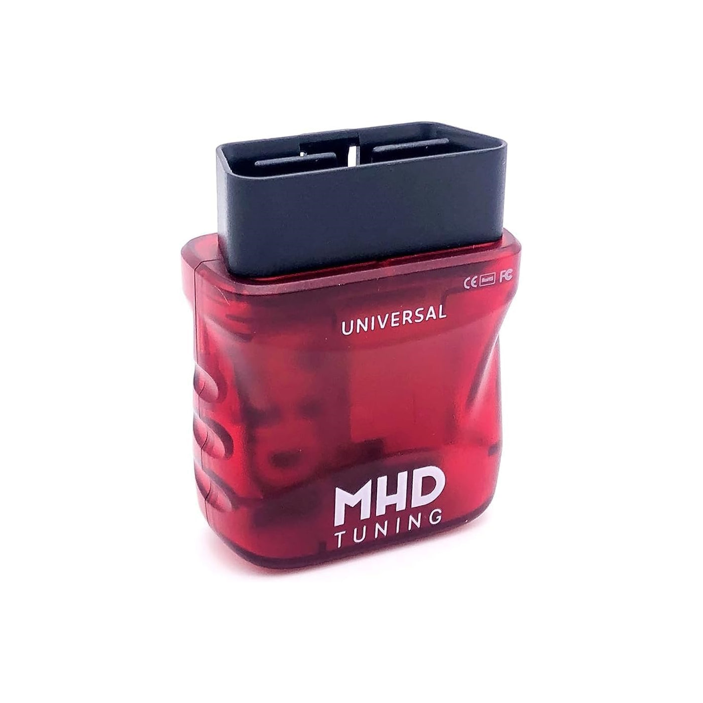 G19 MHD Universal WiFi OBD2 Adapter for BMW E F G Series & Supra A90 | MHD BM3 xHP BimmerCode Compatible