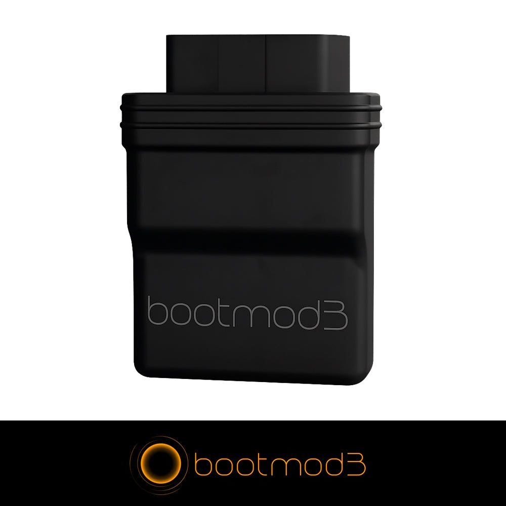 G26 Official bootmod3 BM3 Wireless WiFi OBD ENET CANBUS Adapter for BMW F/G Series & Mk5 Supra