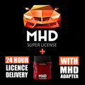 MHD Tuning Super License for BMW S55 F Series WITH MHD adapter – Full Tuning Bundle | Flasher, Maps & Monitor