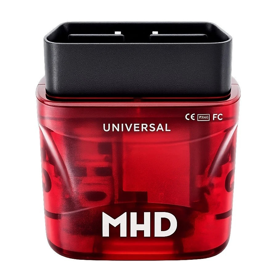 MHD Tuning – Gx Autosport