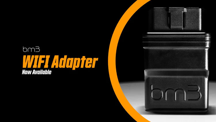 G26 Official bootmod3 BM3 Wireless WiFi OBD ENET CANBUS Adapter for BMW F/G Series & Mk5 Supra