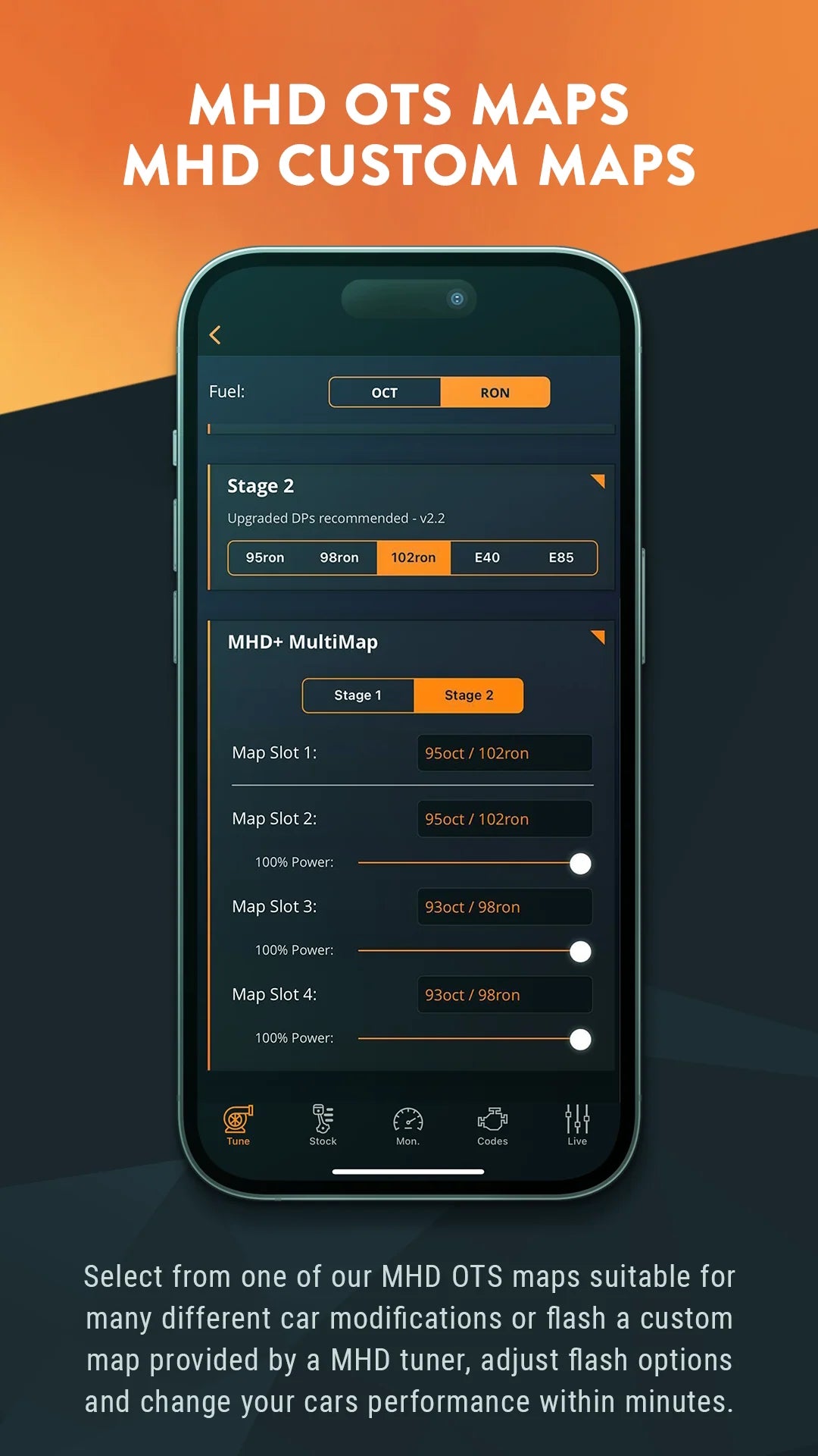 MHD Tuning Super License for BMW B58 F+G Series WITH MHD adapter – Full Tuning Bundle | Flasher, Maps & Monitor